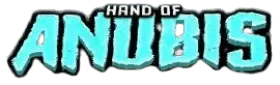 Hand Of Anubis logotipo